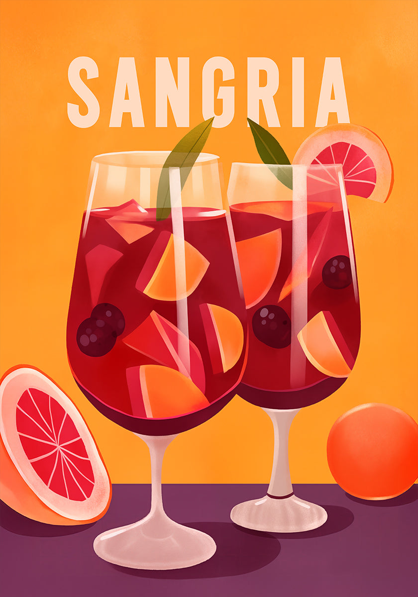 Sangrija