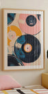 Retro Vinyl Records (NEW) - Posterbox