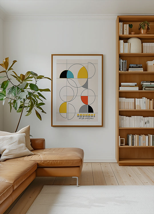 Bauhaus - Good Times (NEW) - Posterbox