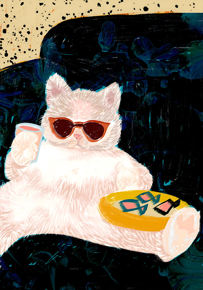 Dzīvnieki Mājdzīvnieki Kaķi (JAUNS)