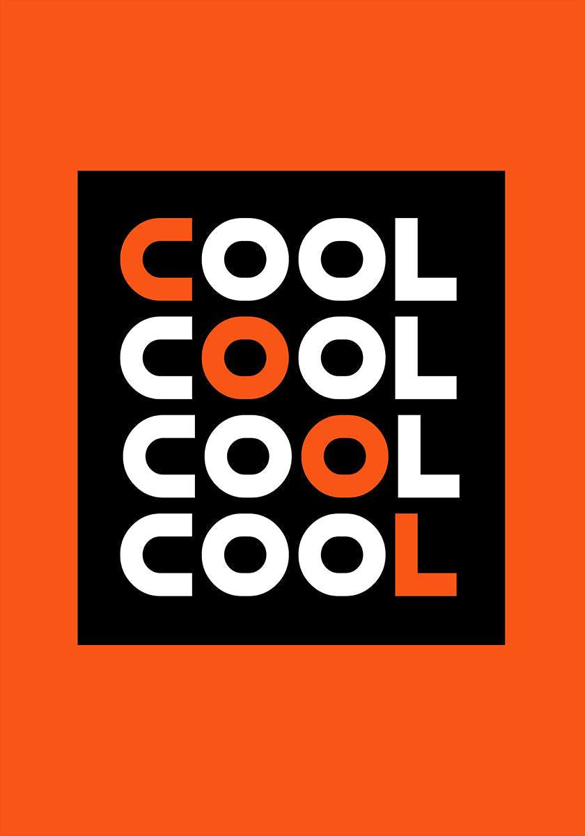 Neli korda lahe plakat