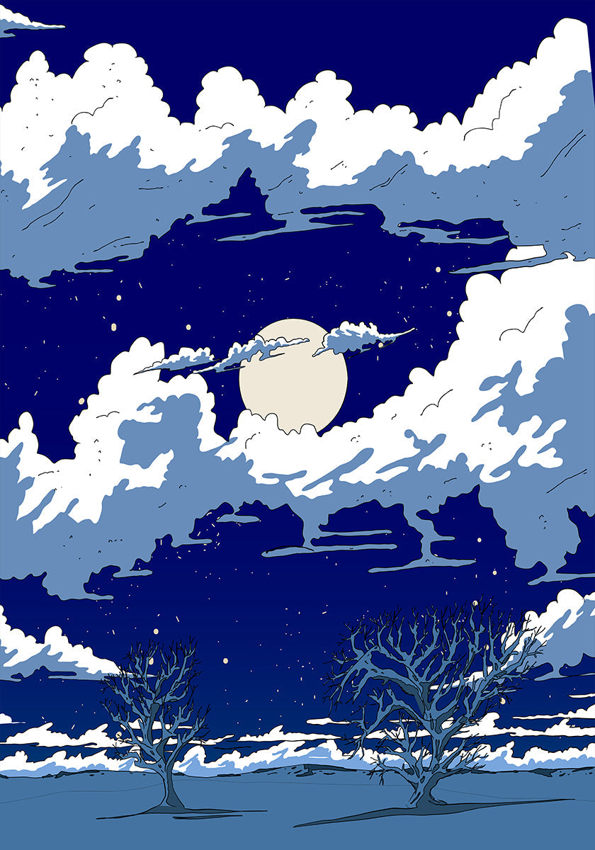 Dangus ir žvaigždės (NAUJIENA)