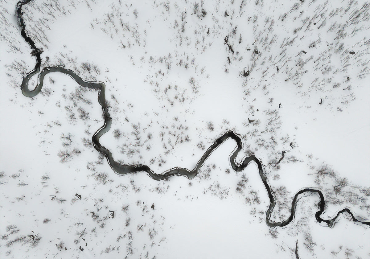 Poster Winter Wonderland 2