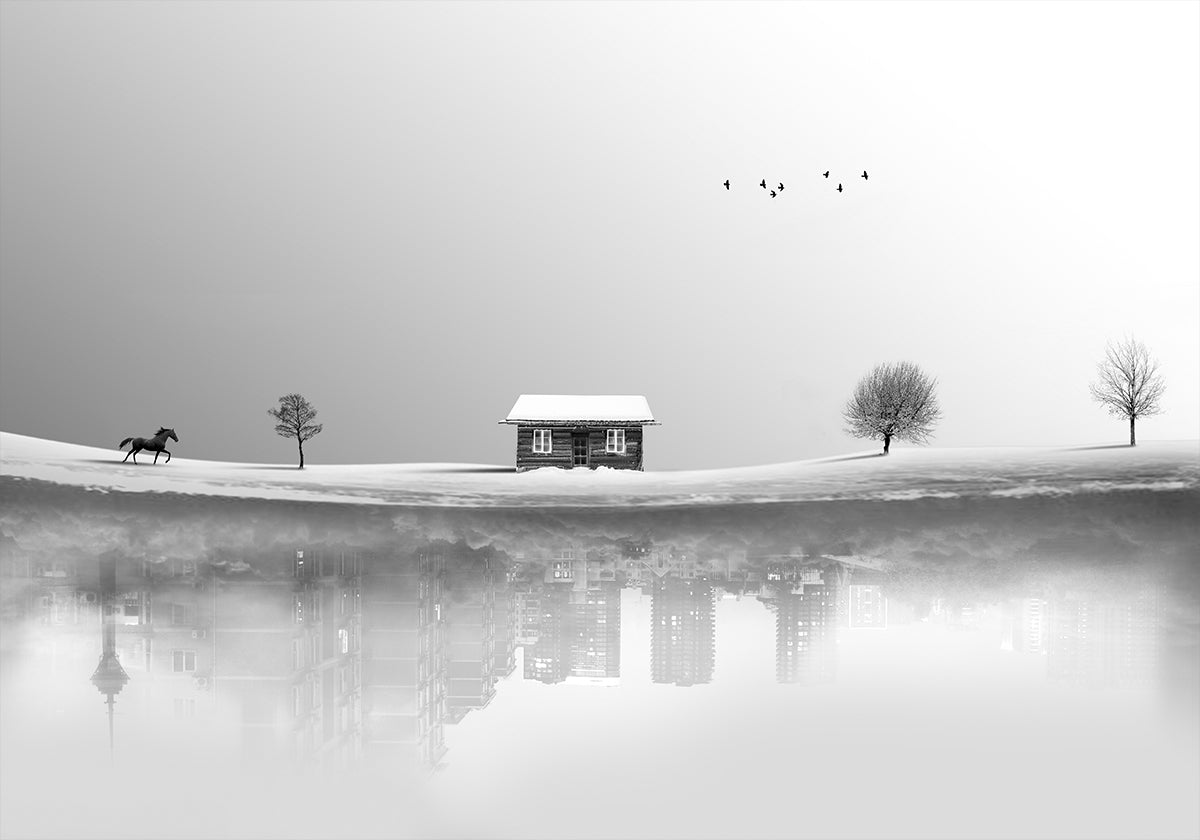 Endless beginning (NEW)