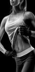 Fitness Training Plakat - Posterbox.no