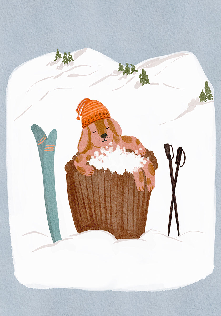 burbuļvanna (JAUNA)