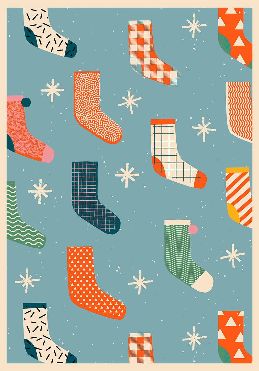 Happychristmasno69 plakatas