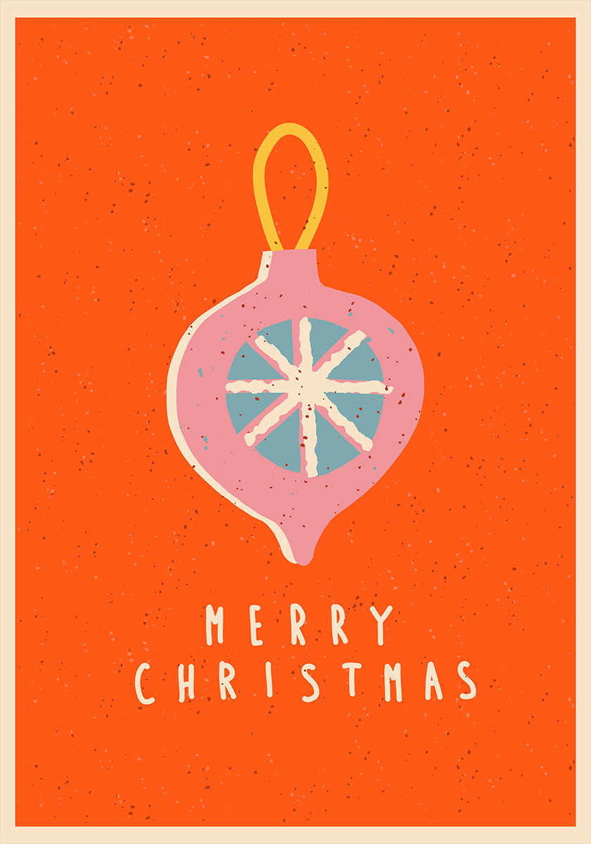 Happy Christmasno74 Poster