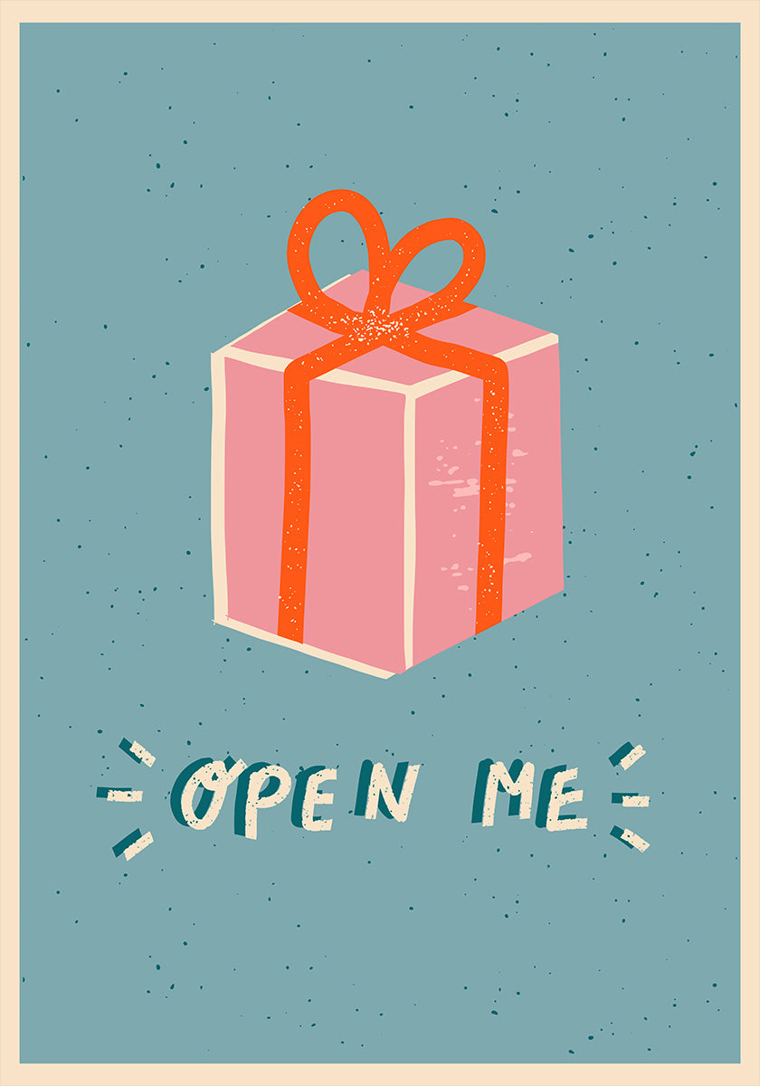 Happychristmasno76 plakāts