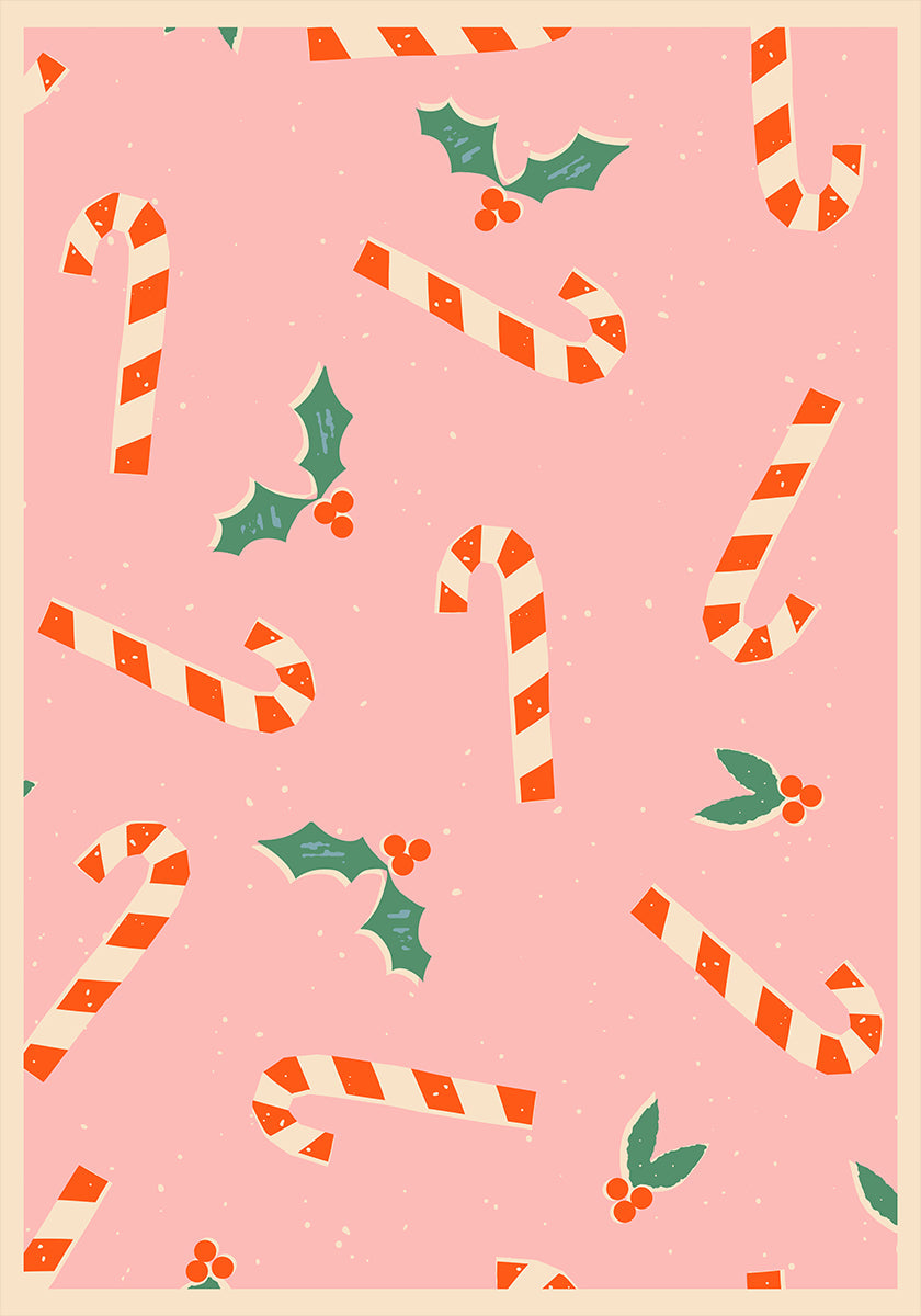 Happy Christmasno77 Poster