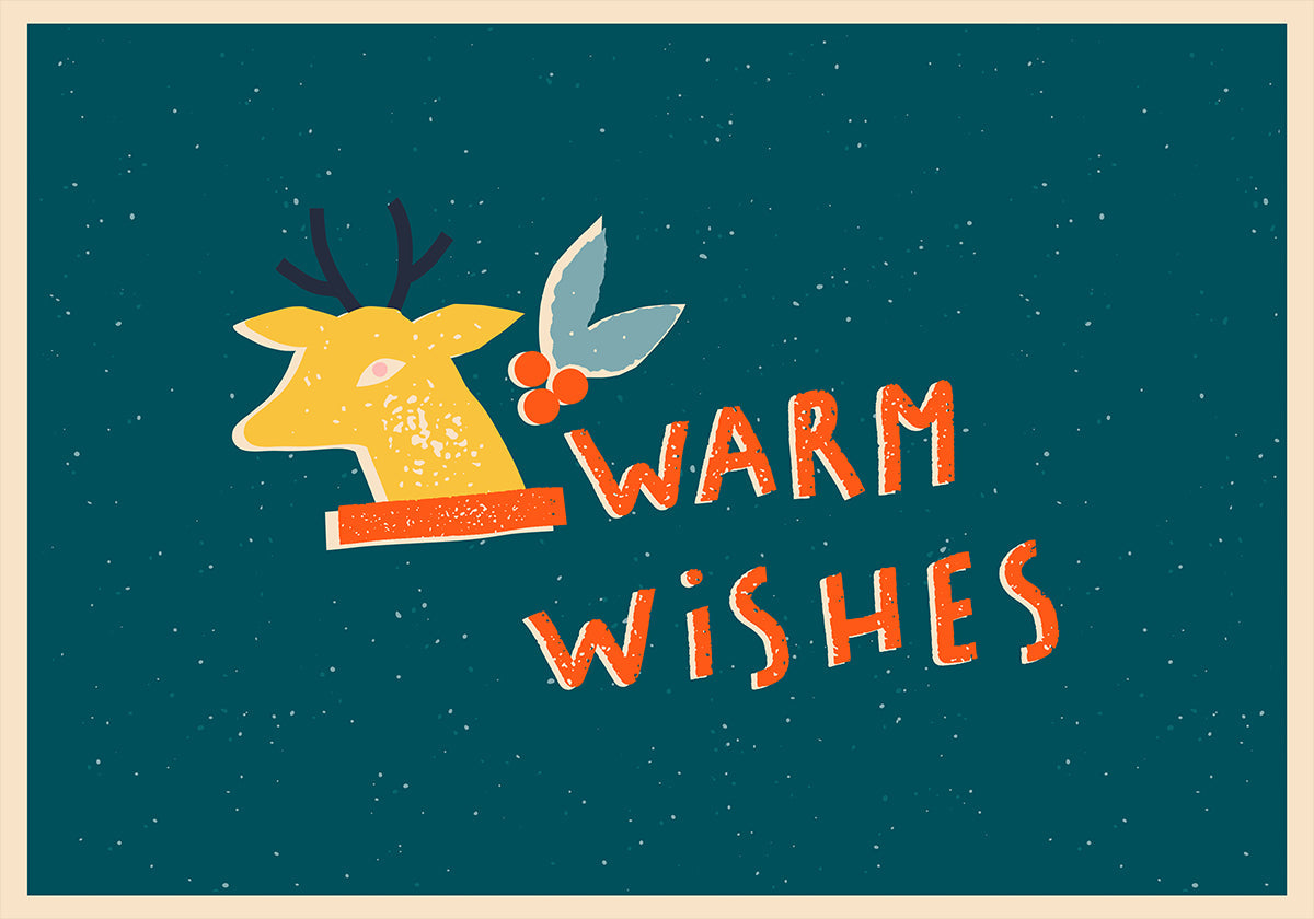 Happy Christmasno79 Poster