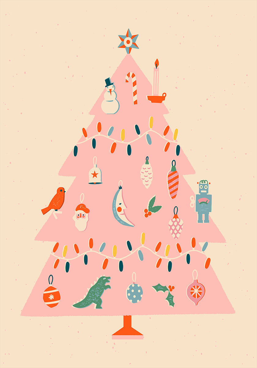 Happy Christmasno81 Poster