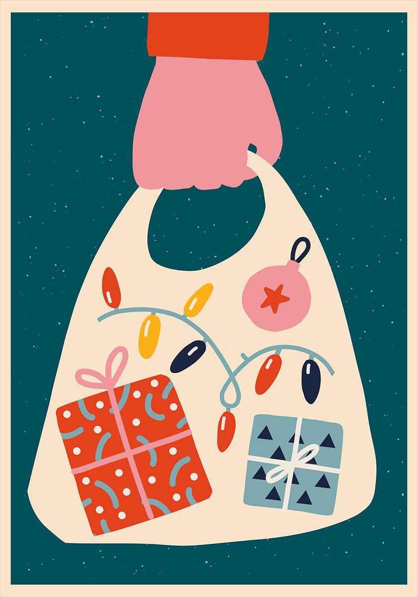 Happy Christmasno82 Poster