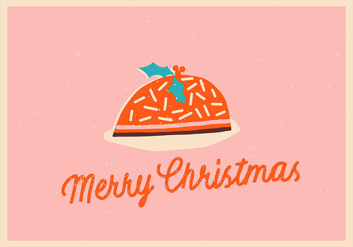 Happy Christmasno91 Poster