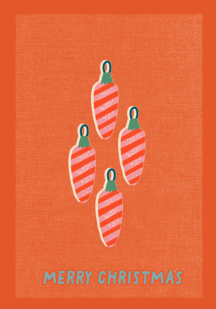 Happy Christmasno93 Poster