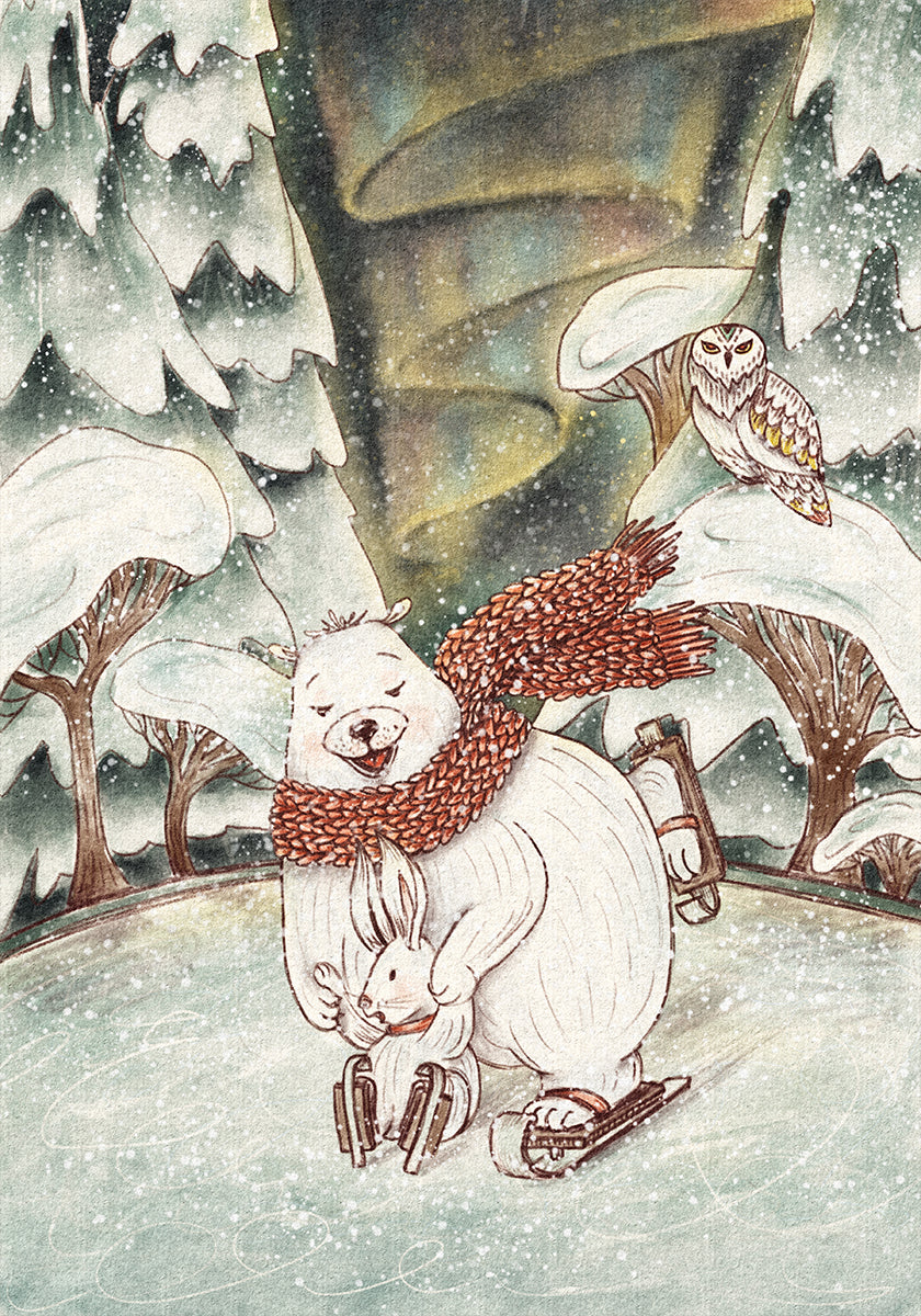 Creaturi din Afișul Nordului