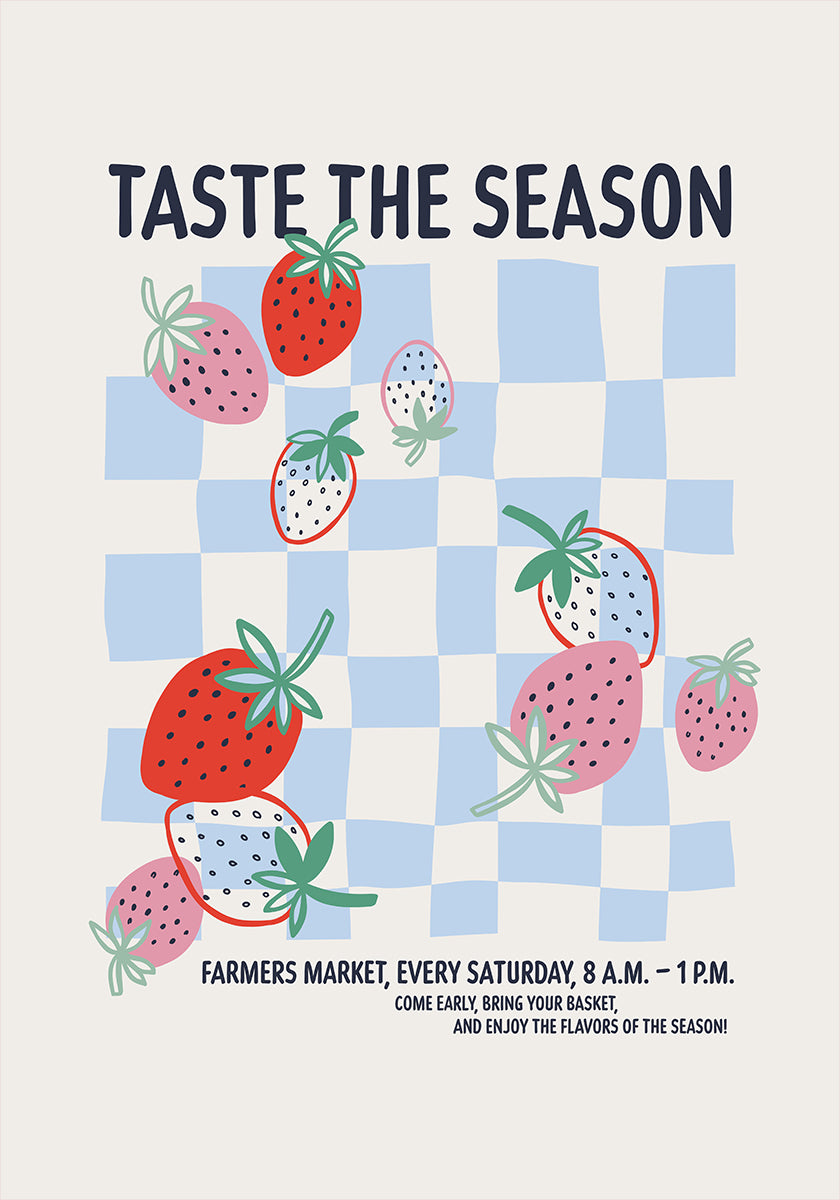 Farmers Market Eper (ÚJ)