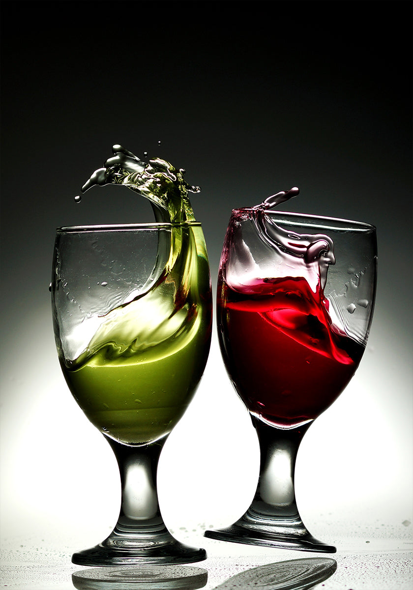 Glas Danz