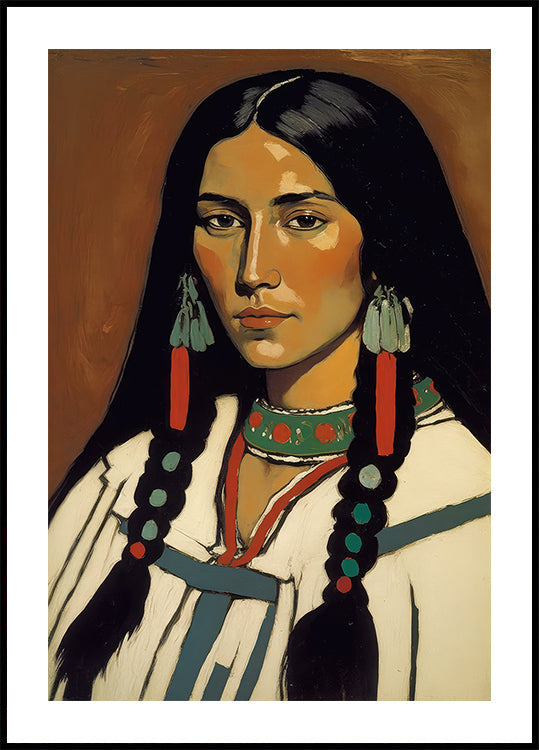 Elegance of Heritage (NEW) - Posterbox