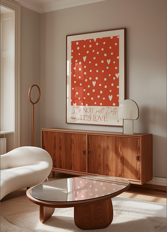 Iwwer Léift. Punkten (NEW)