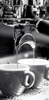 Coffee Espresso Plakat - Posterbox.no