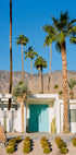 Palm Springs Architecture VII on Film (NEW) - Posterbox
