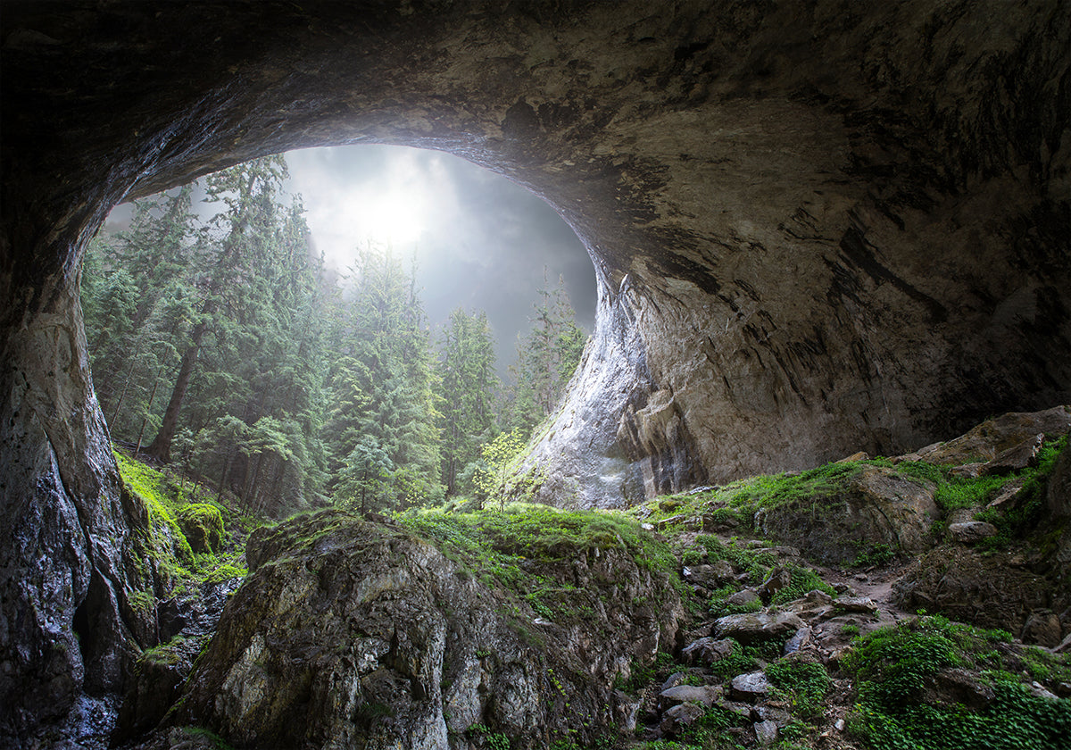 Peek to Heaven plakát