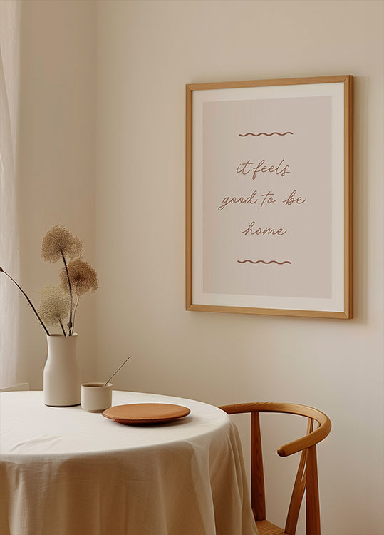 Hea kodus olla (UUS)