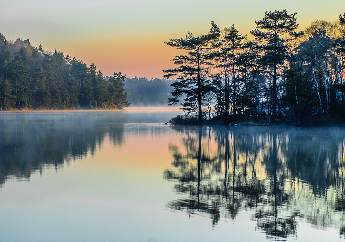 Înainte ca oamenii să se trezească Poster