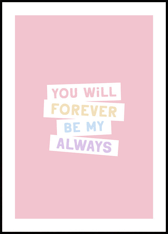 Endlos Devotion (NEW)