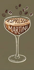 Espresso Martini (NEW) - Posterbox