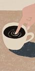 Cold Coffee (NEW) - Posterbox