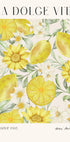 Lemons Plakat - Posterbox.dk