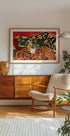 Matisse Spanish Still Life Poster - Posterbox