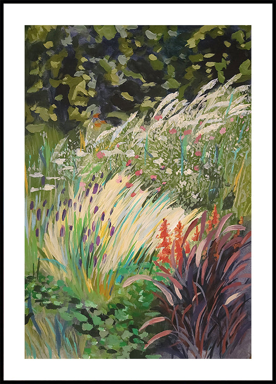 Breezy Plakat - Posterbox