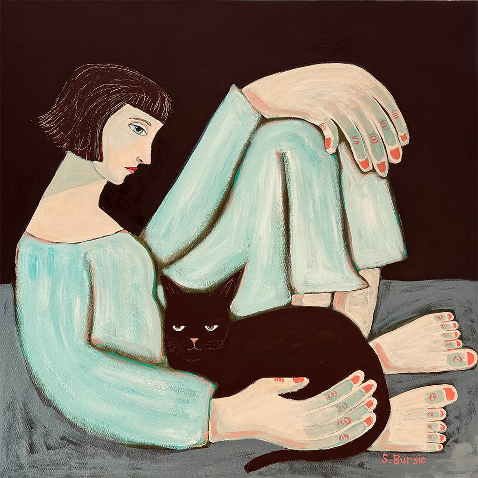 Peace and calm (NEW) - Posterbox