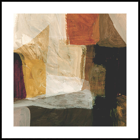 Cinder Plakat - Posterbox