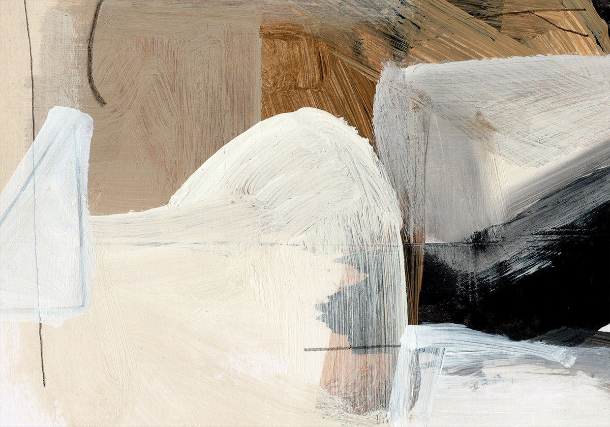 Style Abstract (NEW) - Posterbox