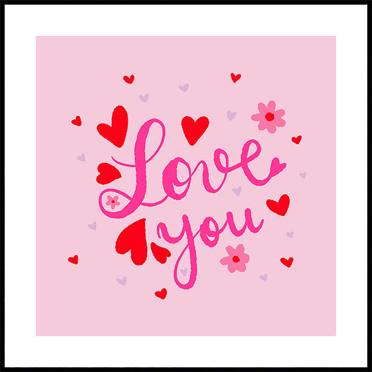 Häerzer a Léift (NEW)