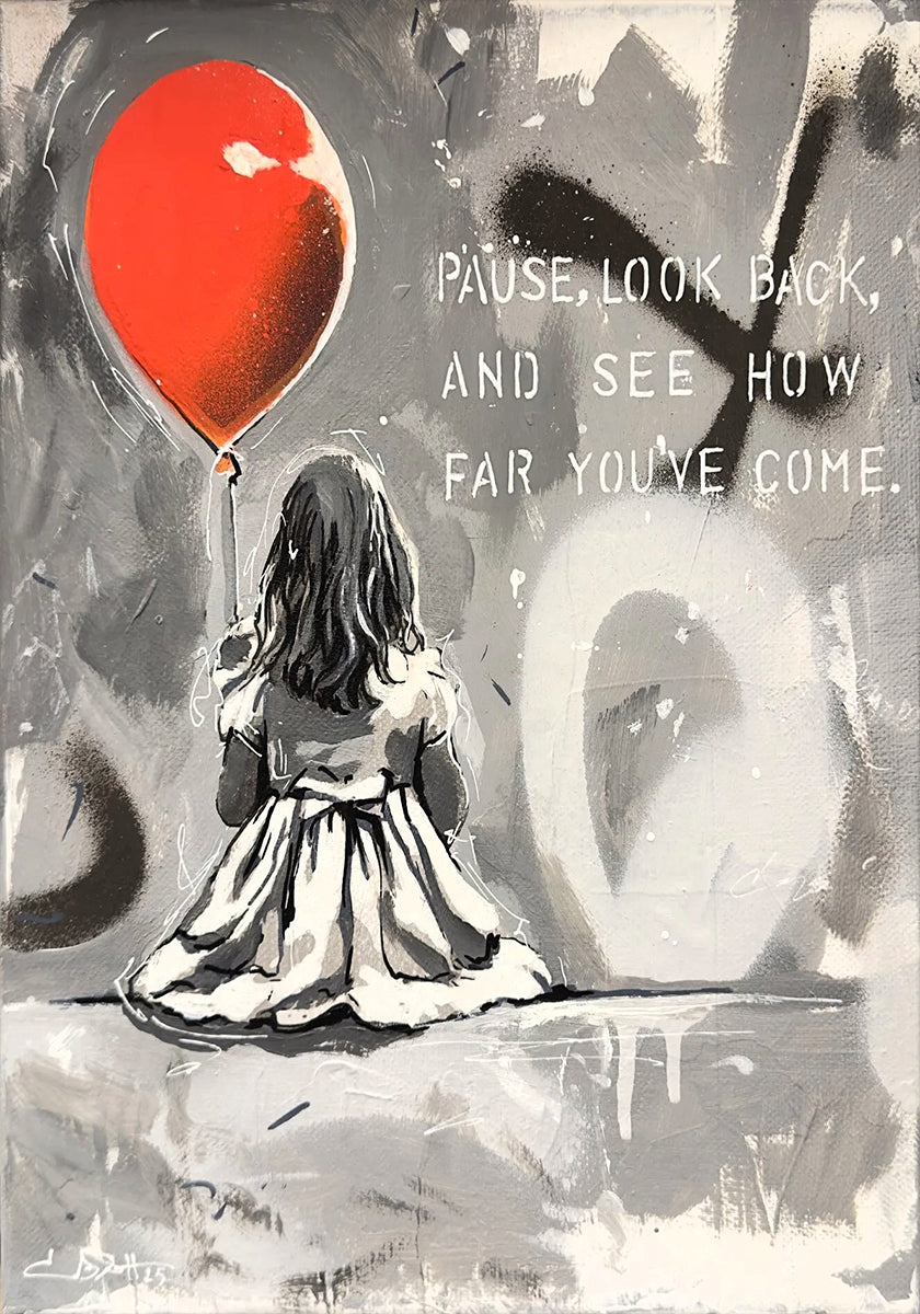 Pause (NEW) - Posterbox