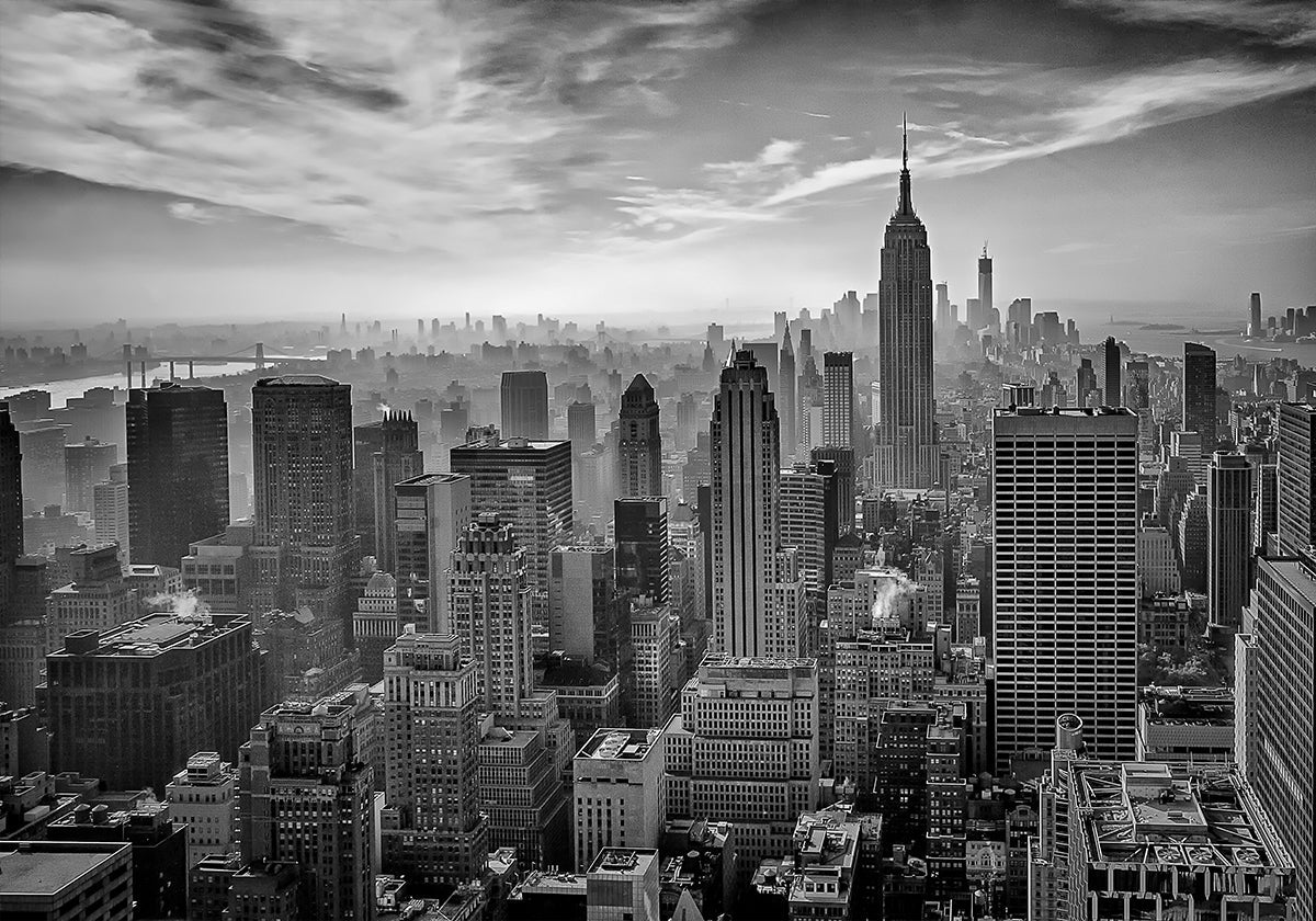 Miglotas Gothamas