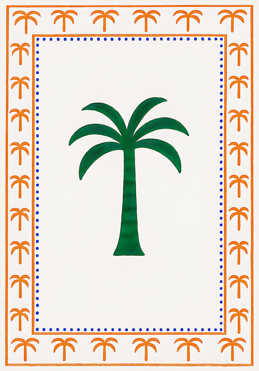 Palma Collection 2 (NEW) - Posterbox