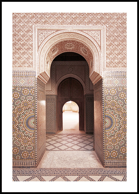 Arch (NEW) - Posterbox