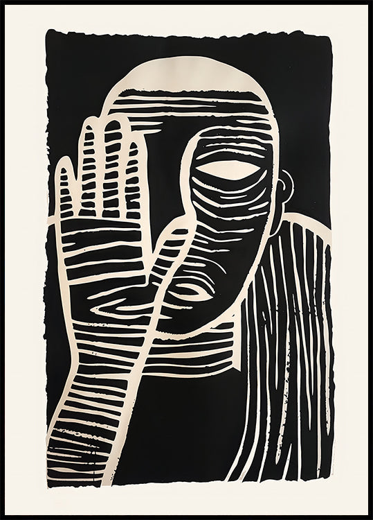 Stop (NEW) - Posterbox