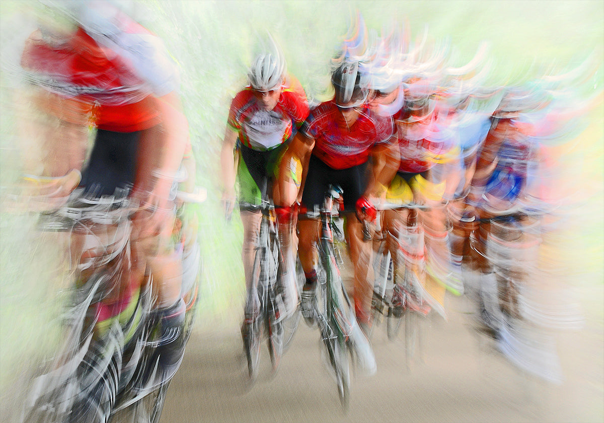 Ultimate Giro Nr. 2