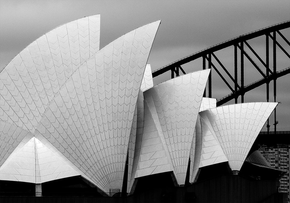 Sydney ooperimaja