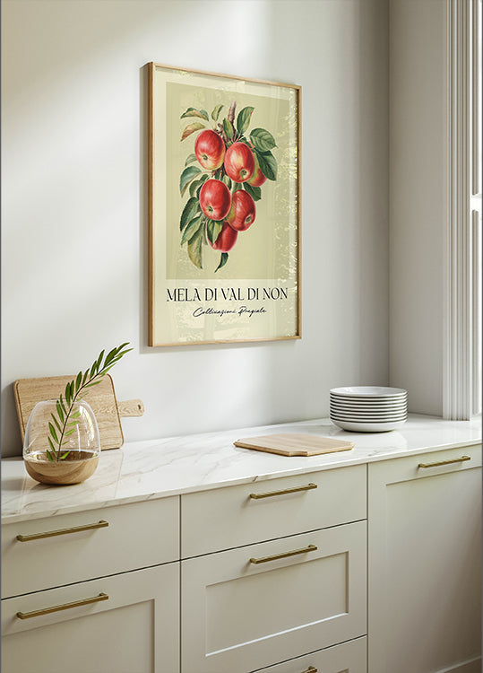 Mela Di Val Di Non (NEW) - Posterbox