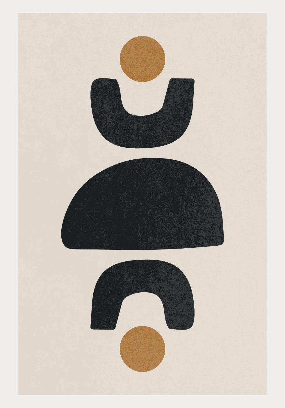 Picasso - Posterul Trandafirilor