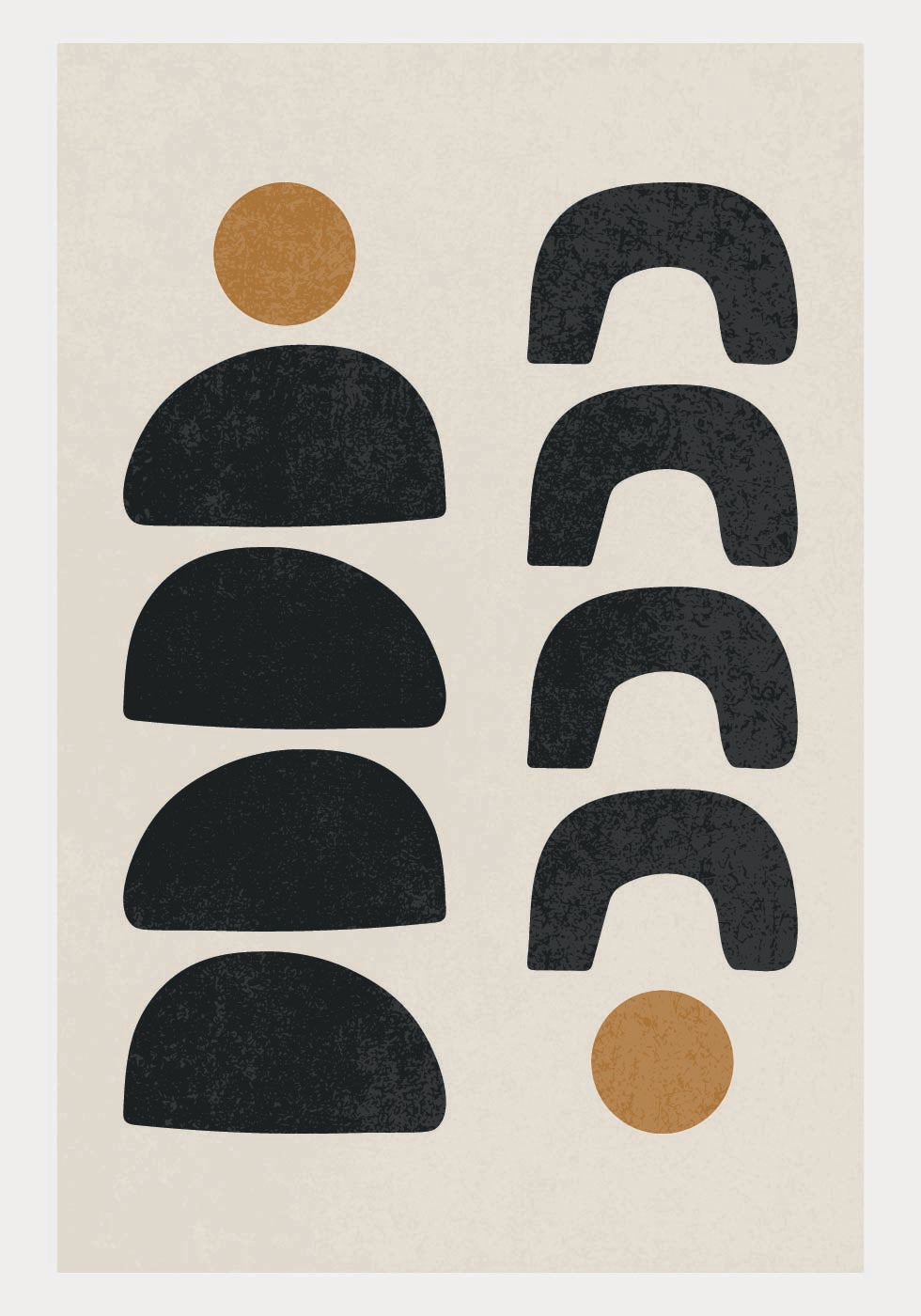Picasso - Roosid plakat