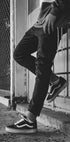 Urban Style Footwear Image Plakat - Posterbox.dk